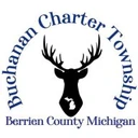Town of Buchanan logo