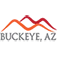 City of Buckeye logo