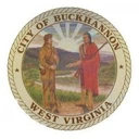City of Buckhannon logo
