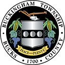Town of Buckingham logo