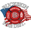 Buckskin Fire Department logo