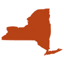 New York State Division of the Budget | State of New York logo