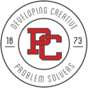 Pike County School District logo