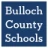 Bulloch County School District logo