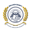 Bulloch County logo