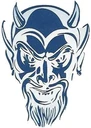 Burgettstown Area SD logo