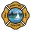 King County Fire Protection District #2 logo