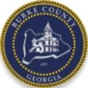 Burke County logo