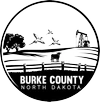 Burke County logo