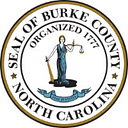 Burke County logo