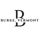 West Burke village logo