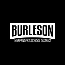 Burleson ISD logo