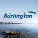 City of Burlington logo