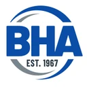 Burlington Housing Authority logo