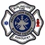 Burlington Fire Protection District logo