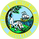City of Burlington logo