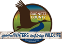 Burnett County logo