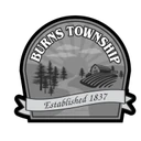 Town of Burns logo