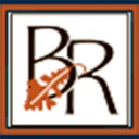Burr village logo