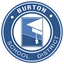 Burton Elementary logo
