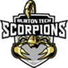 Alliance Judy Ivie Burton Technology Academy High District logo