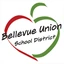 Bellevue Union logo