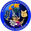 Indian Oasis-Baboquivari Unified District logo