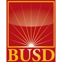 Barstow Unified logo