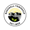 Town of Bushnell logo