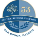 Butler SD 53 logo