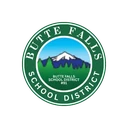 Butte Falls School District 91 logo