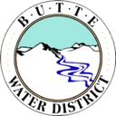 Butte Water District logo