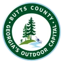 Butts County logo