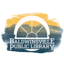 Baldwinsville Public Library logo