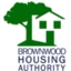 Housing Authority of the city of Brownwood logo