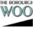 Borough of Woodbury Heights logo