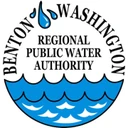 Benton-Washington Regional Public Water Authority logo