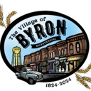Byron village logo