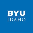 Brigham Young University-idaho logo