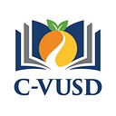 Covina-Valley Unified logo