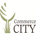 City of Commerce logo