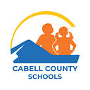 Cabell County School District logo