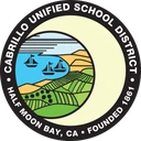 Cabrillo Unified logo