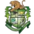 Cabrillo High logo