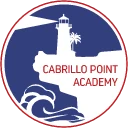 Cabrillo Point Academy District logo