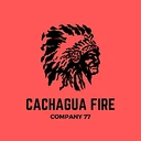 Cachagua Fire Protection District logo