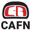 Champagne and Aishihik First Nations logo