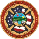 Cahaba Valley Fire & Emergency Medical Rescue District logo