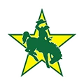 Cajon High logo