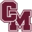 Caledonia-Mumford Central School District logo